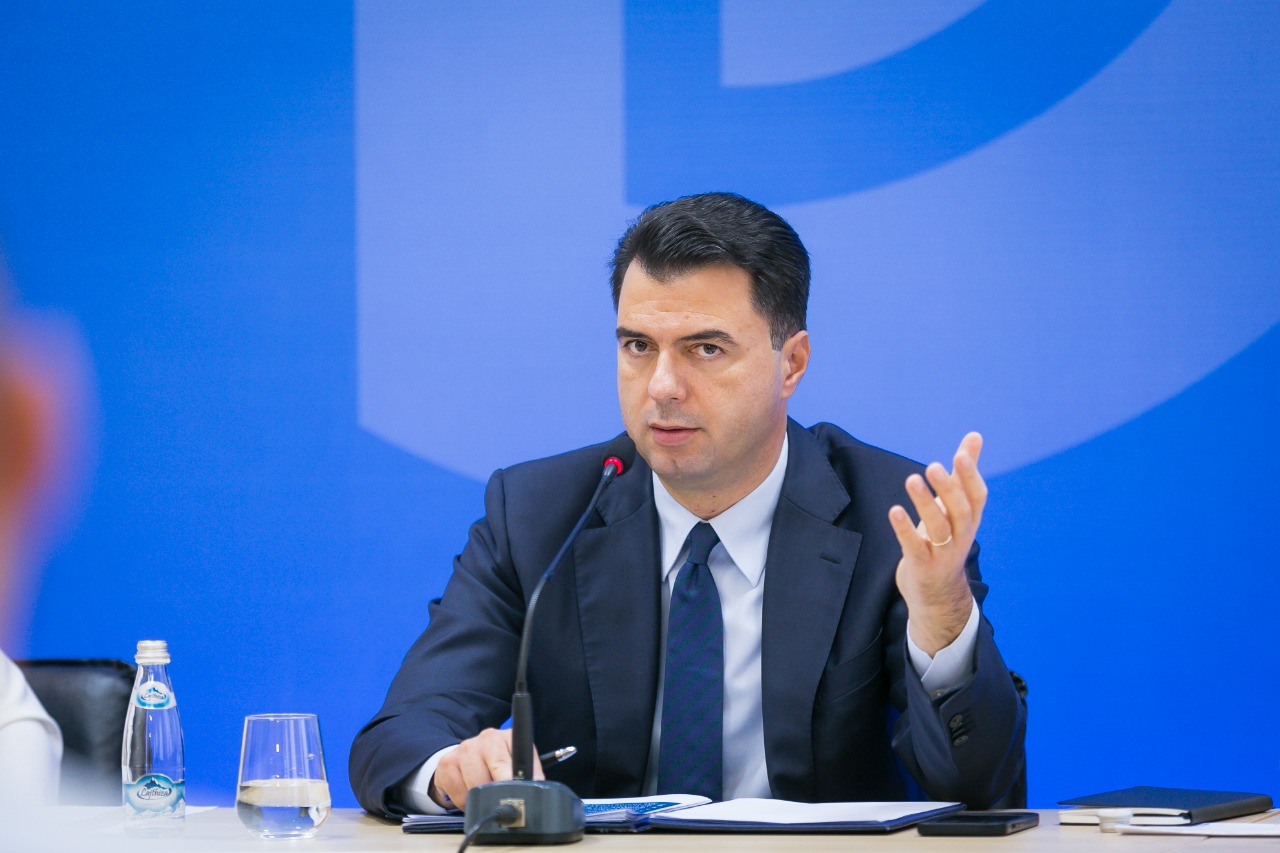 Basha: Kriza energjitike e Ramës është krizë korrupsioni dhe keqmenaxhimi me plan