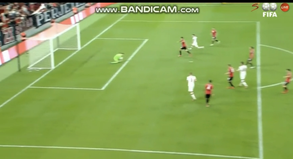 Shqipëri-Poloni, kombëtarja shqiptare luan ndeshjen që e çon në Botëror