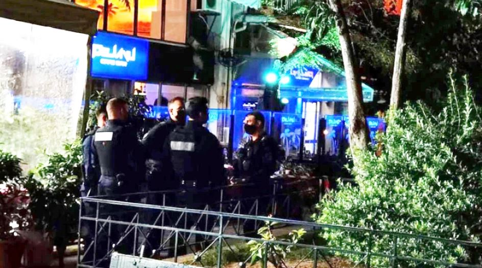 Deraje të reja për shqiptarin e vrarë në Athinë, kontigjent i policisë për shpërndarje droge