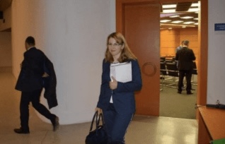 Ilirjana Olldashi, KLGJ e emëron në Gjykatën e Apelit