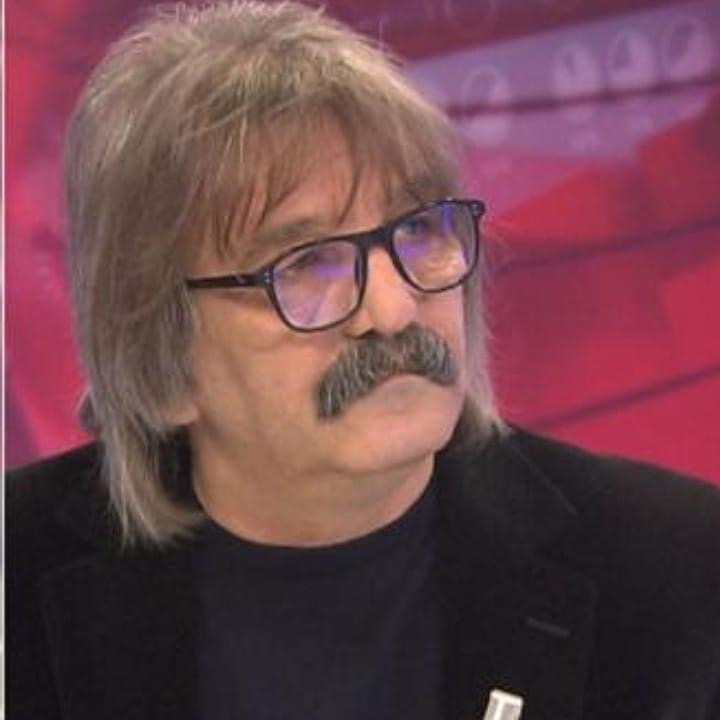 Ndahet nga jeta gazetari Artjan Tepelena, ishte infektuar me covid