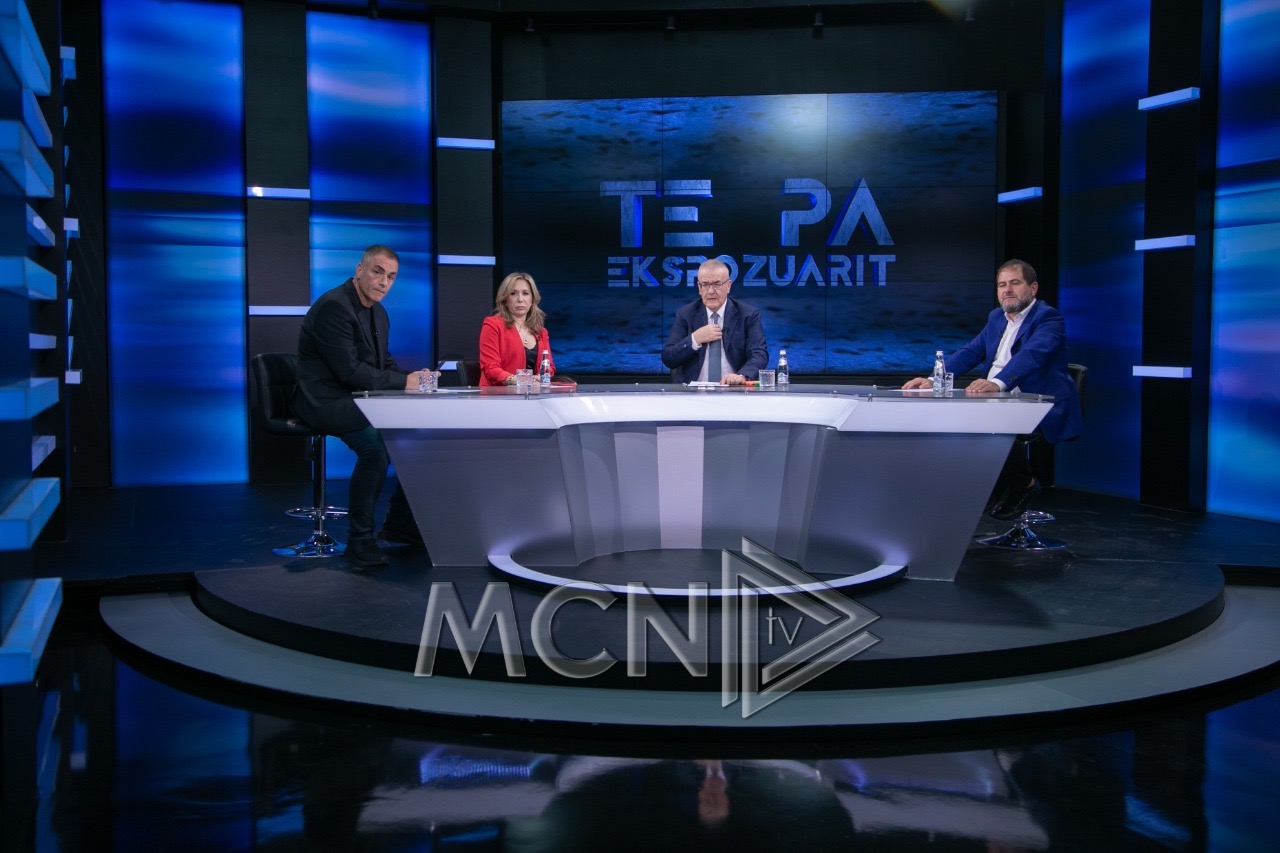 Evi Kokalari: Reformën në drejtësi po e bën ish gruaja e Ramës. Shkullaku: Intervistat e Kim pro Bashës rritin mbështetjen për Berishën