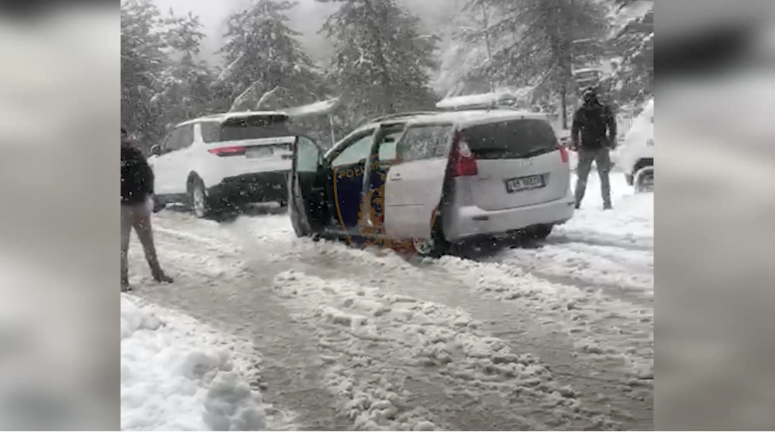 Kapen 73 kile kanabis në Korçë gjatë transportit, ‘bosi’ bie në pranga