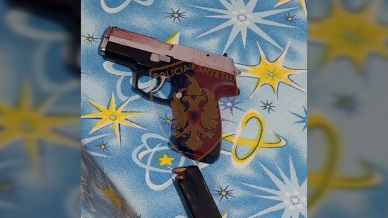 Operacioni ‘Autostrada’, 3 në pranga vjedhje seriale të kasafortave të bizneseve në Tiranë