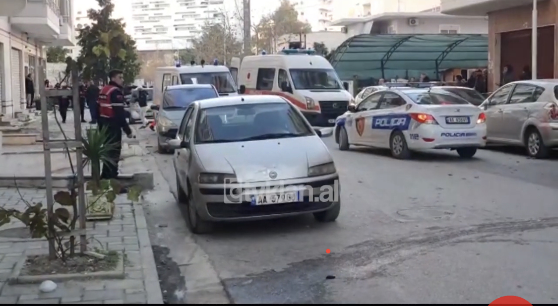 Atentati ndaj Sadedinit në Vlorë, çfarë ndodhi në 2017 në lokalin dhe makinën e tij