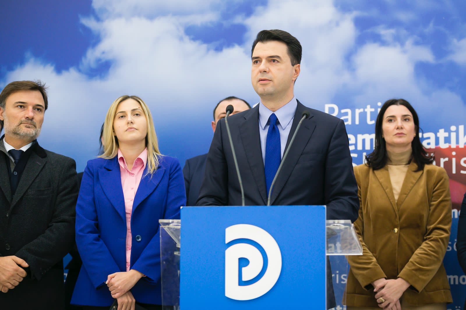 FOTOGALERI/ ‘Shkarkuesit’