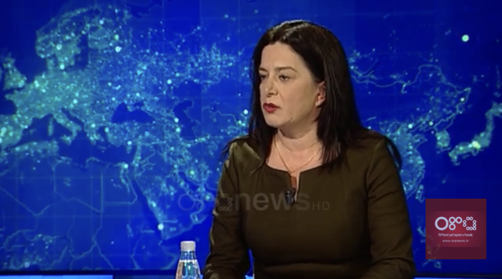 Ledina Mandija: Primaret e PD, një sukses, pjesëmarrje e gjerë dhe praktikë që do të ndiqet