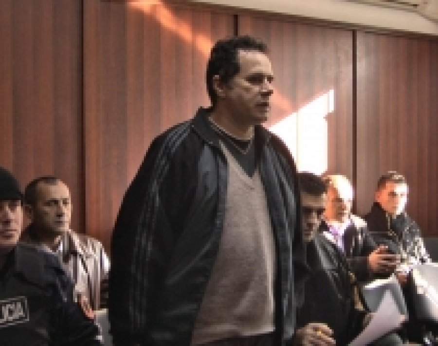 EMRI/ Basha pajton një të dënuar për trafik droge ta mbrojnë nga demokratët