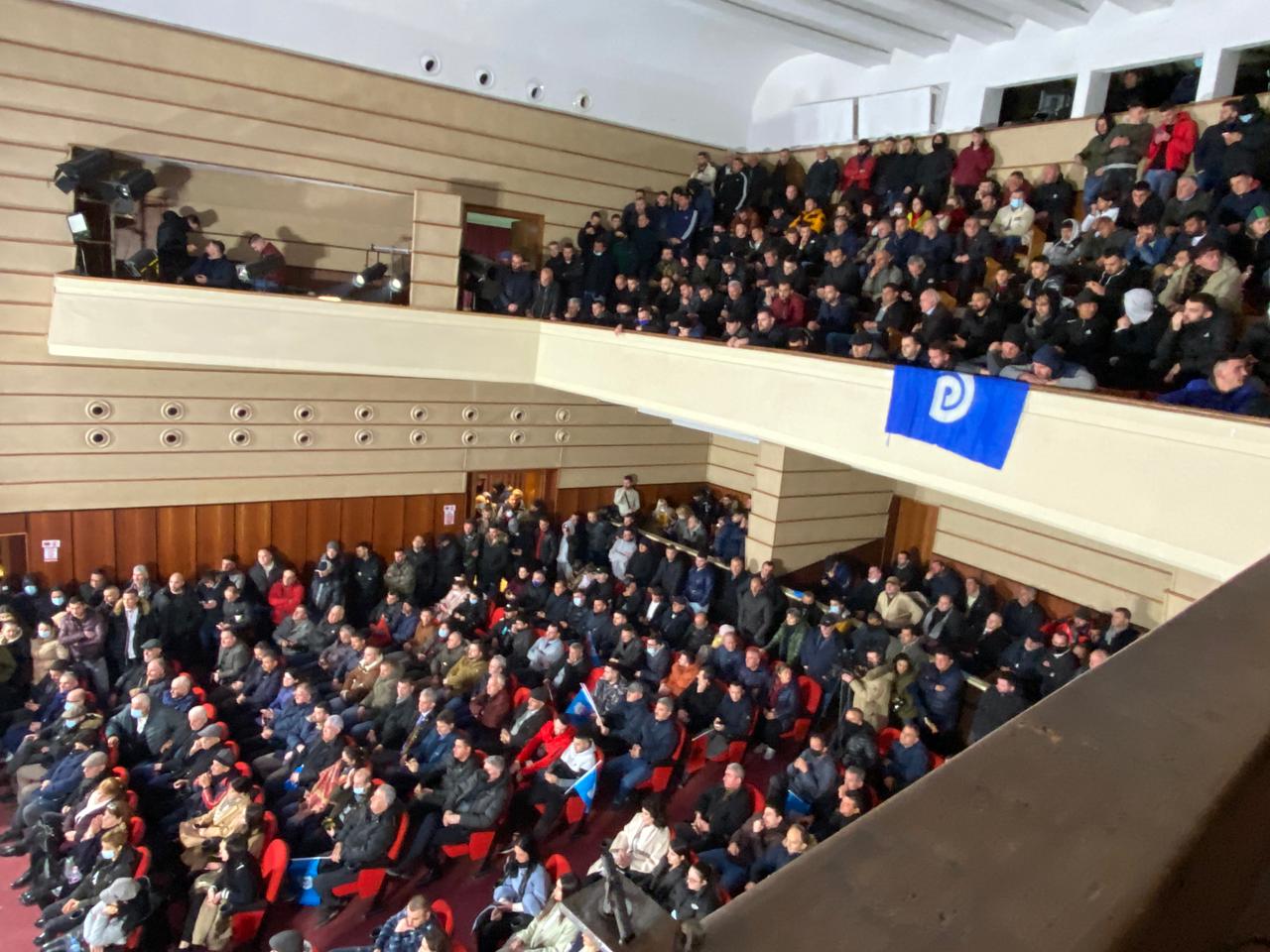 Familjarë të tij u përfshinë në projekt, Basha merr kthesën: Jemi kundër projektit të Durrësit