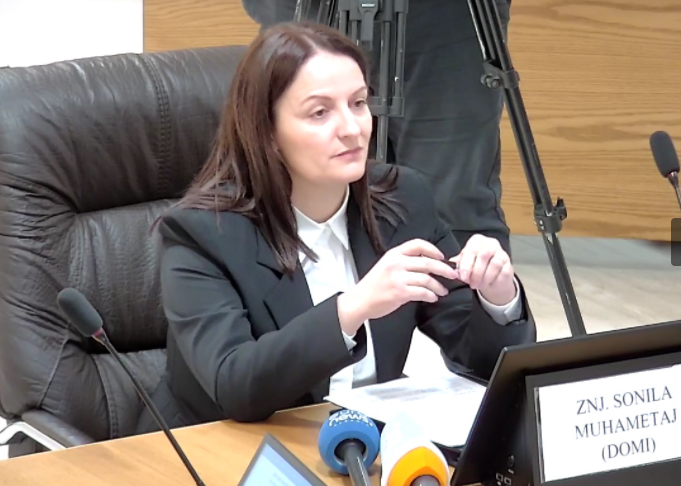 KLP paditet për emërimet e prokurorëve në SPAK, ende asnjë fjalë për padinë e Sonila Muhametaj