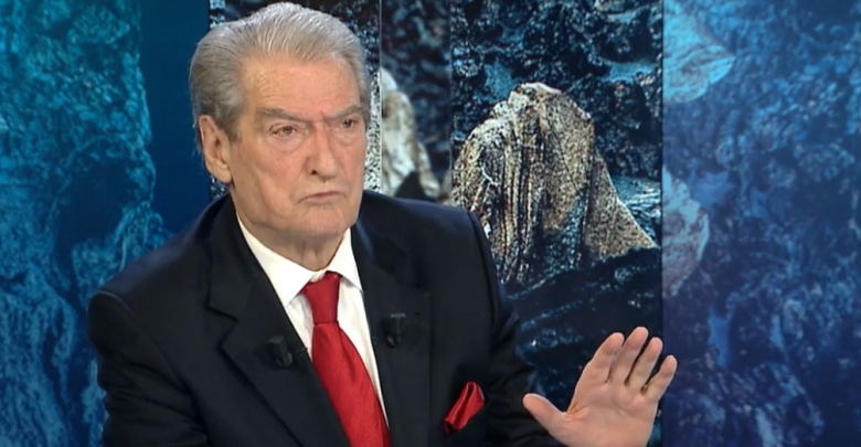 Berisha rrëfen se çfarë ndodh pas 6 marsit nëse koalicioni i tij fiton