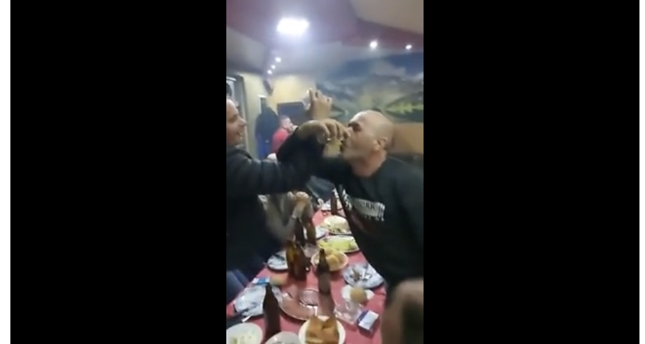 VIDEO/ Video e zyrtarëve serbë të ministrisë së Brendshme trondit Ballkanin, thirrje për masakra kundër joserbëve si në ‘90-ën