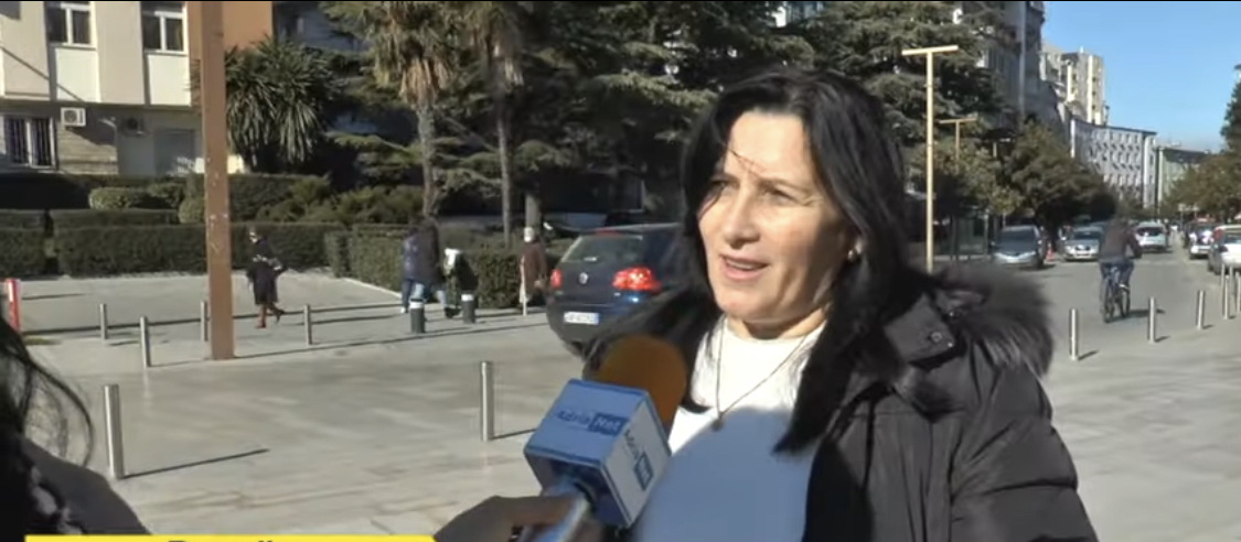 Aishe Gashi: LDGSH e Durrësit u riorganizua para një viti, drejtueset u zgjodhën me ‘një anëtar, një votë’