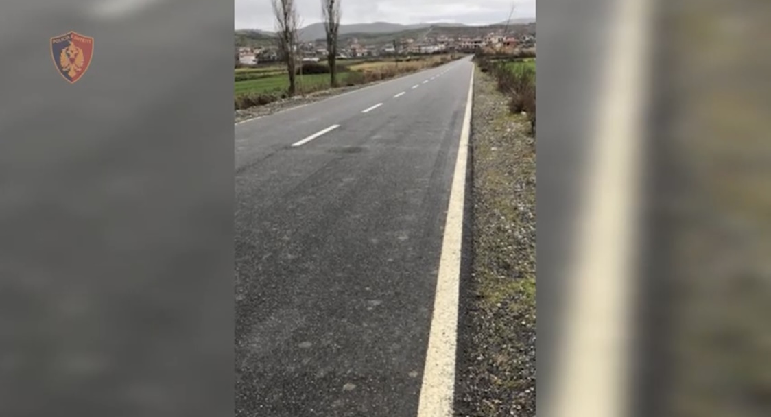 EMRAT/ E goditi me makinë dhe më pas e fshehu viktimën në kanal, policia zbardh krimin e 11 janarit në Elbasan