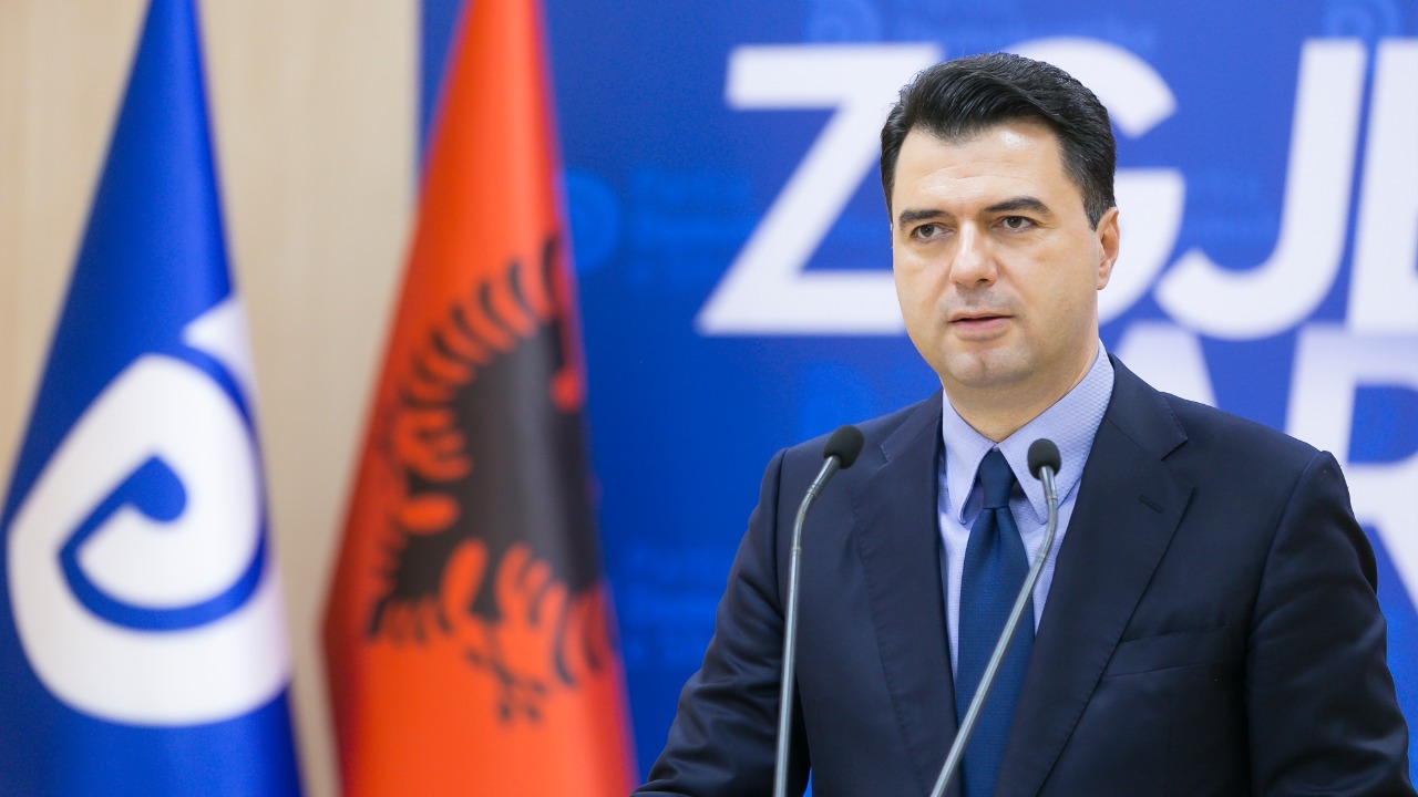 Lulzim Basha ofron vetem diversitet në PD, një ditë para protestës së demokratëve për largimin e tij