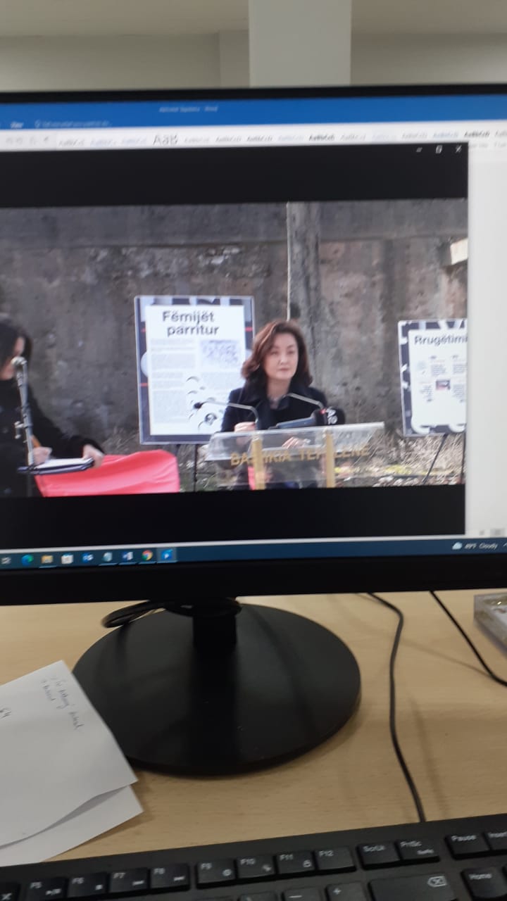 Elton Bano: Njerëzit e lirë vendosin ndryshimin