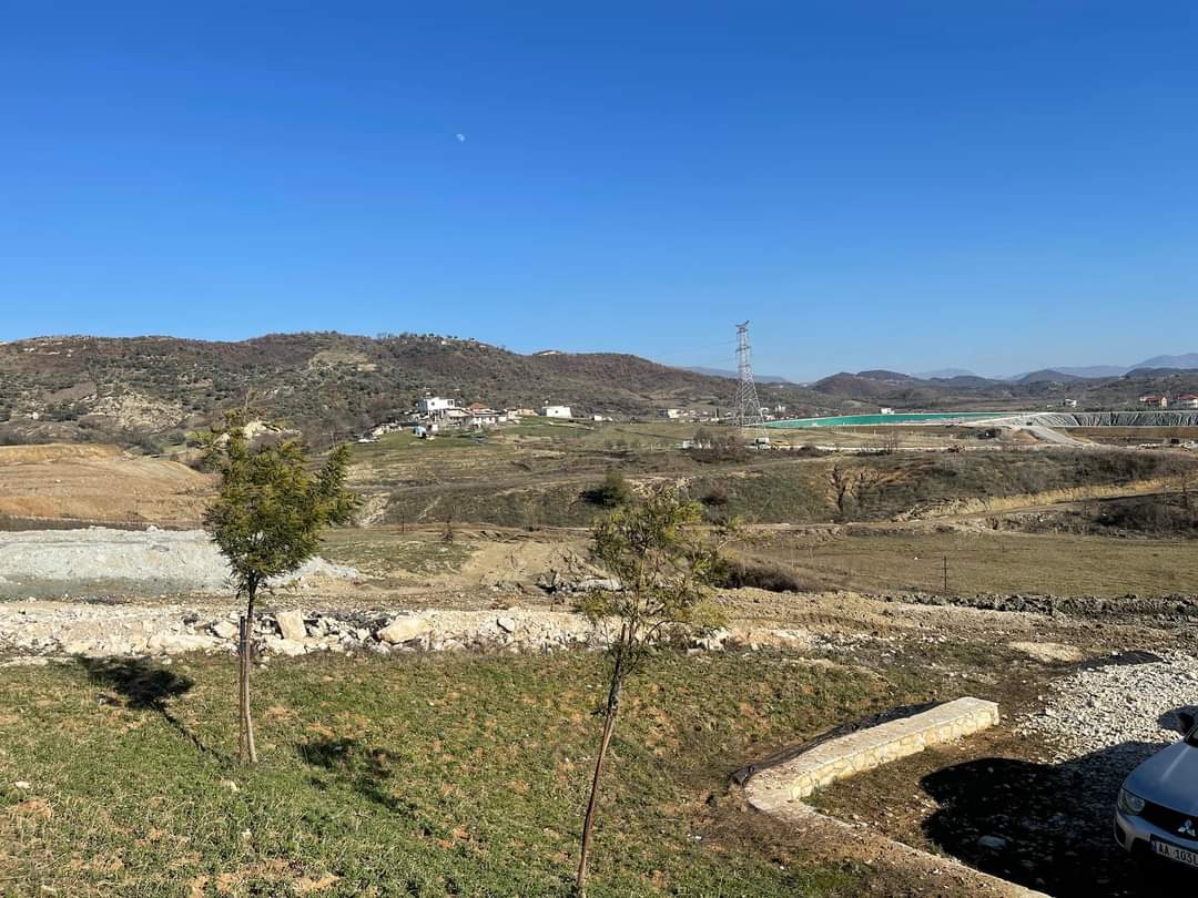 Inceneratori i Tiranës, vjedhje pa limit, 35 milionë euro kjo çatia në foto