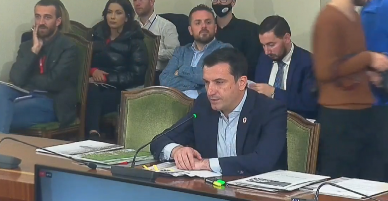 Erion Veliaj në komisionin e inceneratorëve, dy vendimet që e bëjnë atë biznesmen, por në burg