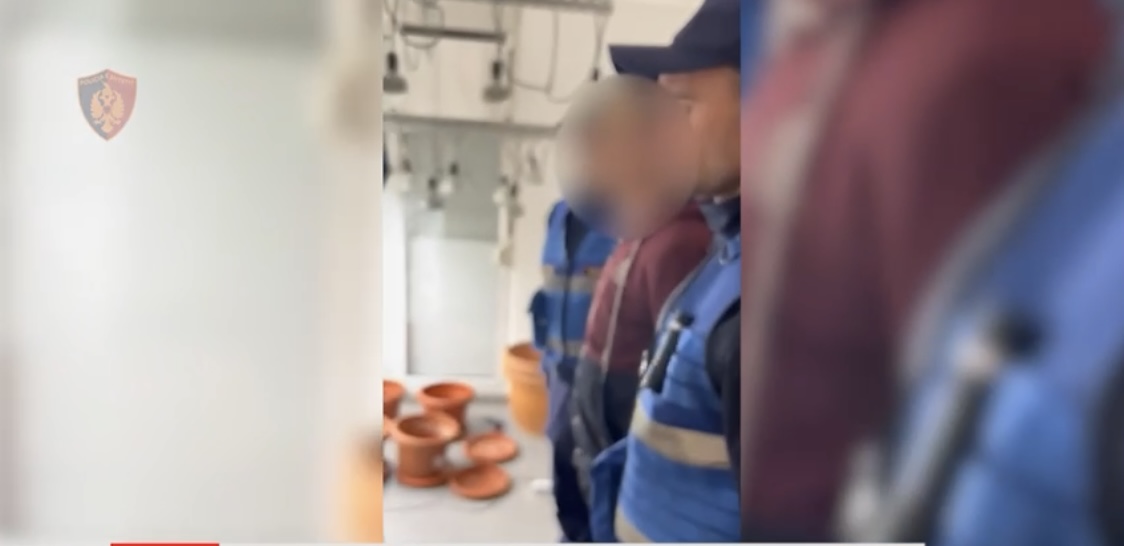 Bie në pranga shitësi i ‘të bardhës’, mbulonte zonën e ‘Don Boskos’