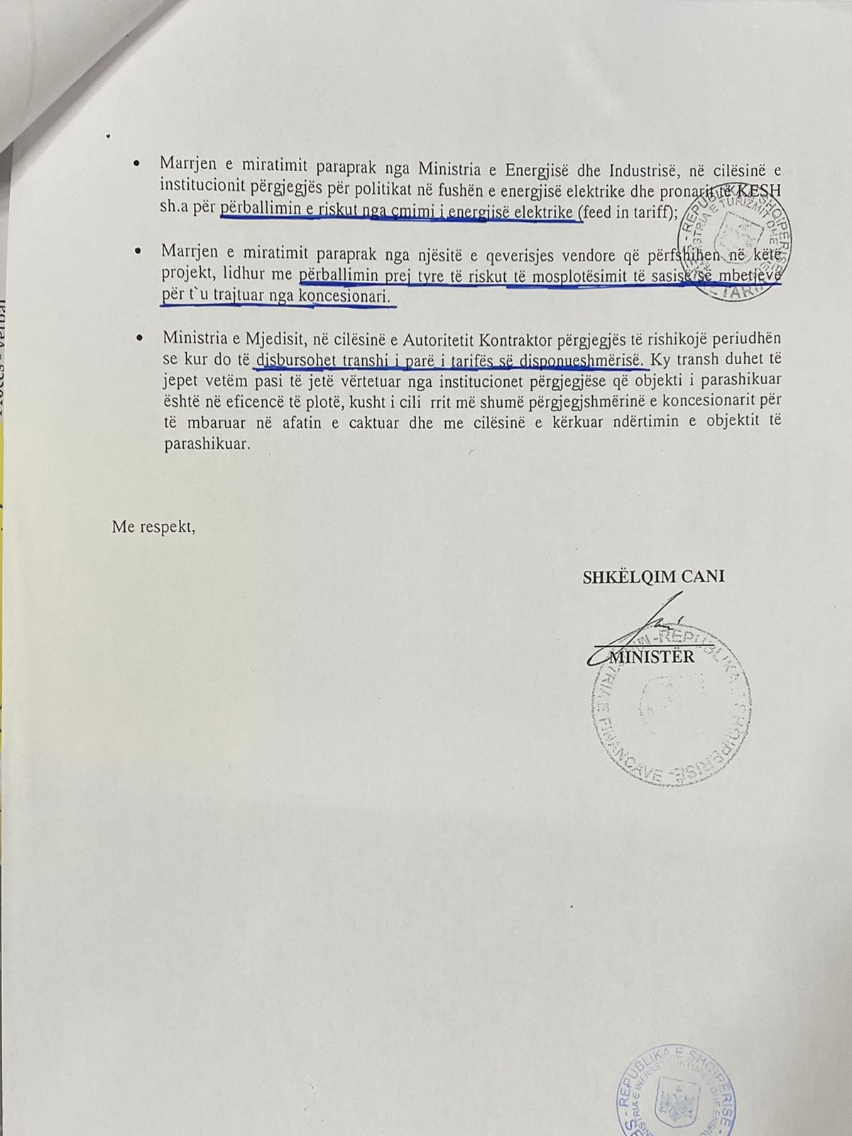 DOKUMENTET/ 17 procedurat që u bënë brenda ditës nga qeveria për të bërë me para klanin mafioz