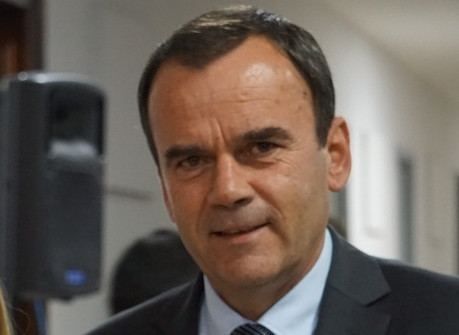 Grupi i Bashës zgjedh kandidatin për kryetar bashkie në Shkodër