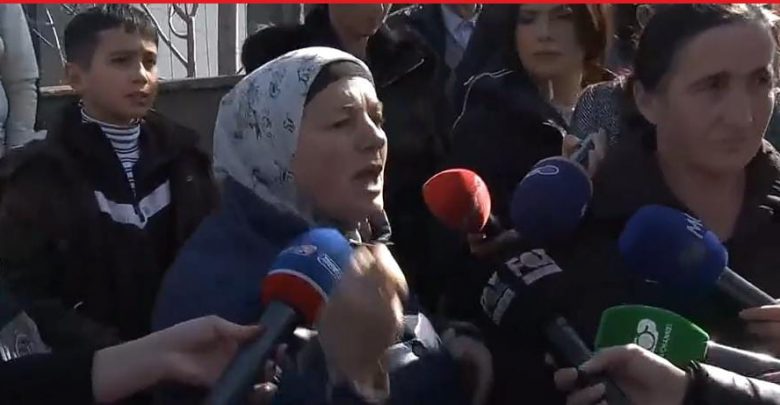 Fabrika e Tomës, devijon unaza për arsye klientelizmi, banorët e Paskuqanit në protestë