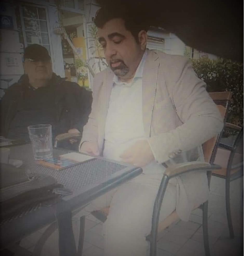 Pi kafen tek lokali i familjes, pse nuk arrestohet Klodian Zoto