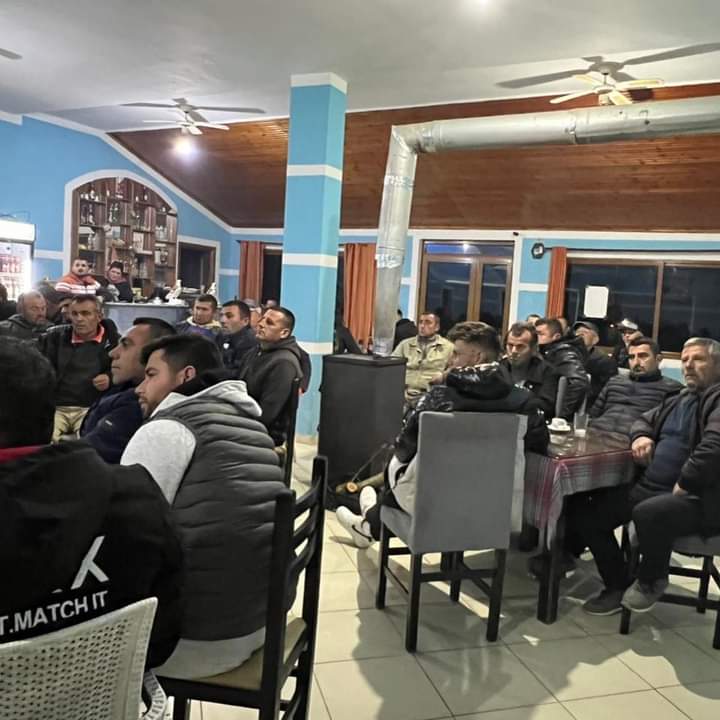 Elton Bano: Njerëzit e lirë vendosin ndryshimin