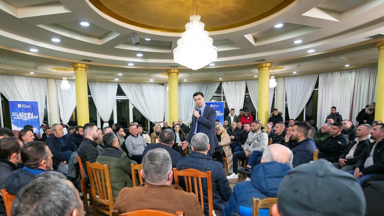 Basha: Rama, Meta dhe Berisha jane mbetjet e teanzicionit 30vjecar