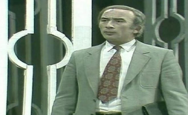 Anastas Kristofori, ndahet nga jeta aktori i njohur