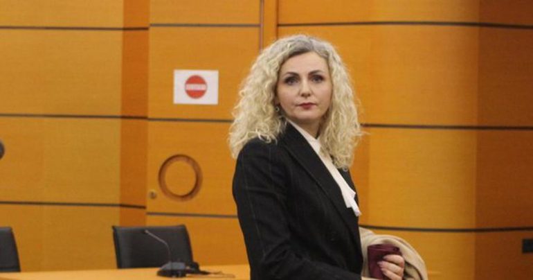 Prokurorja e Durrësit konfirmohet në detyrë, KPA voton pro