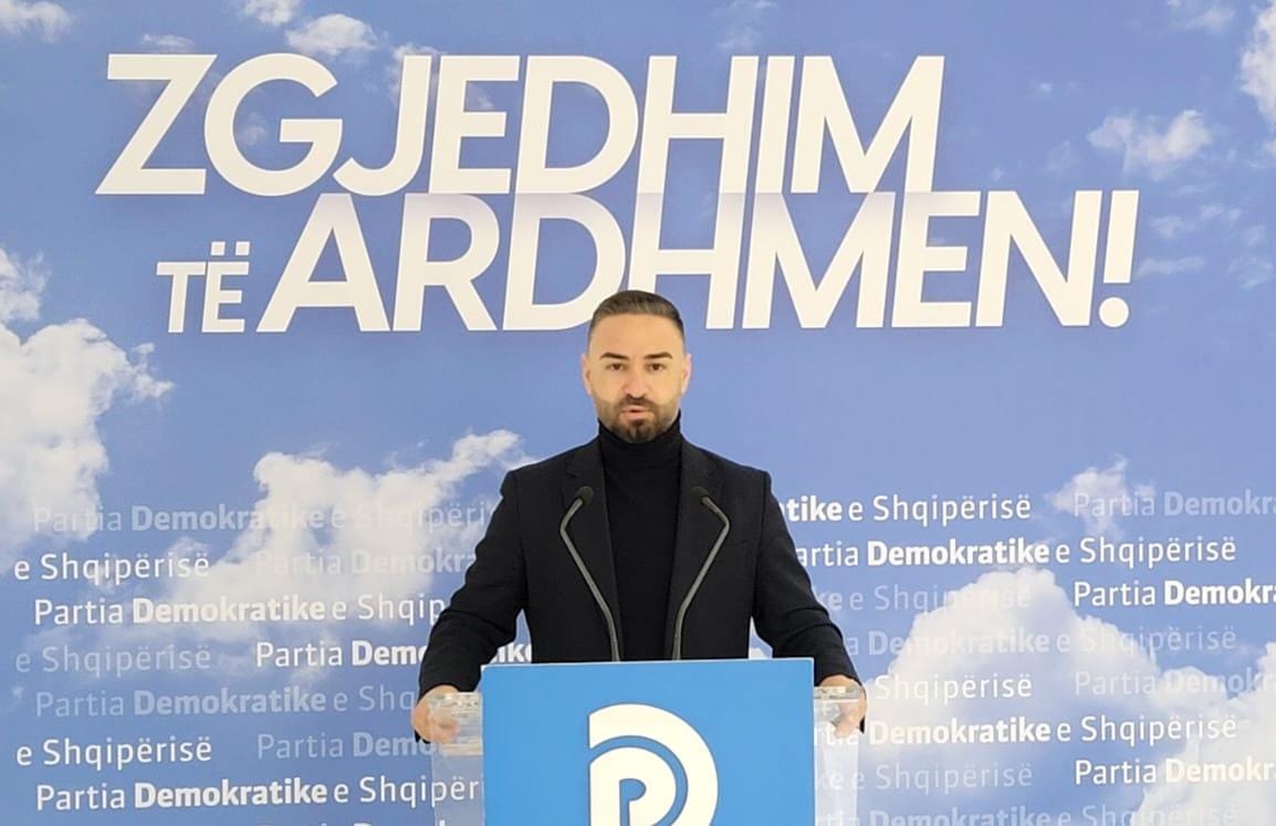 Ndërtimi i hotelit në Himarë, deputeti i PD: Edi Rama është i korruptuar