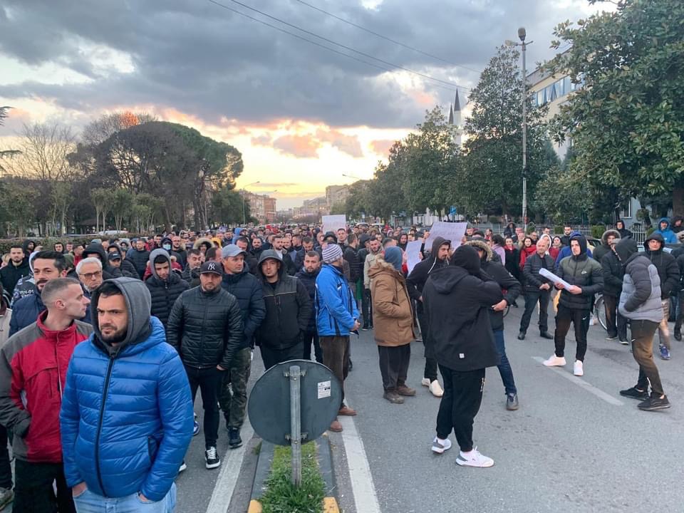 Bardh Spahia, deklarata e parë si kryetar bashkie në Shkodër, mbështet protestën e shkodranëve