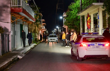 FOTO/ Detaje të tjera për krimin ndaj familjes shqiptare në Greqi