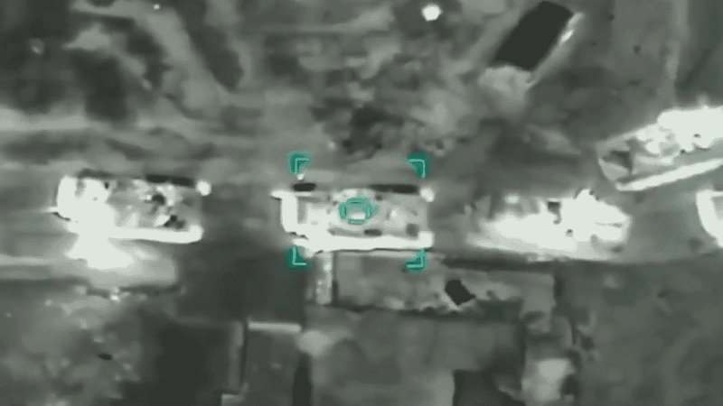 Epoka e dronëve ka ardhur