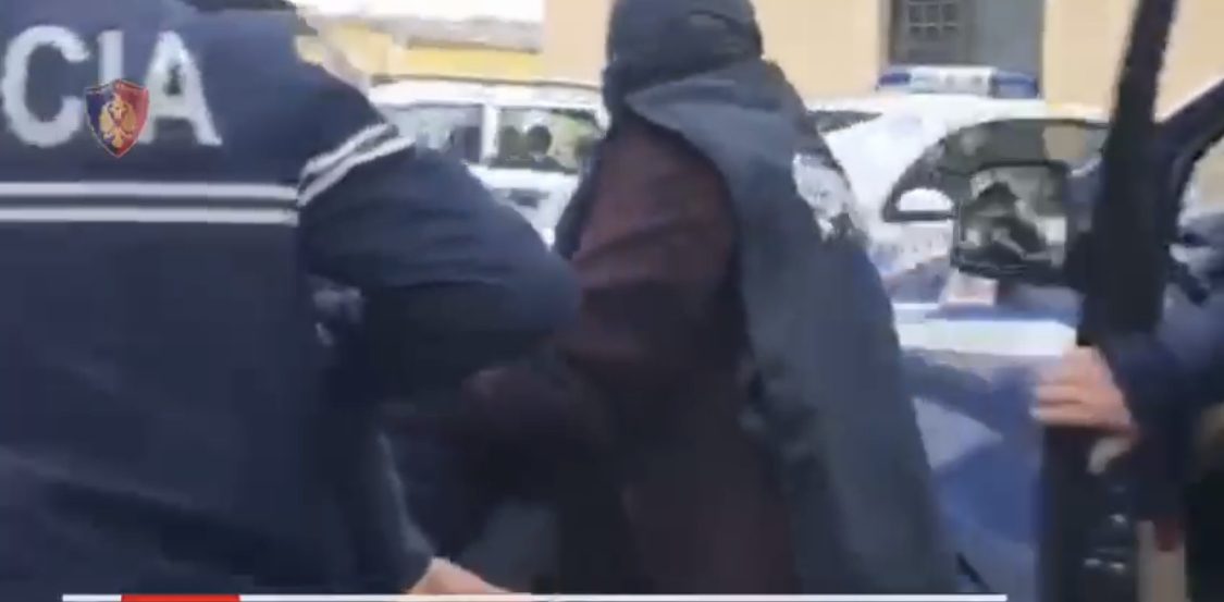 Plot bagazhin e makimës me kanabis, çfarë ndodhi te kryqëzimi i Sukthit