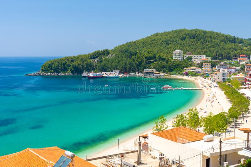 BIRN/ Flet i shoqi i ministres, ja çfarë po investohet dhe cila është skema e investimit strategjik në plazhin e Gjilekës