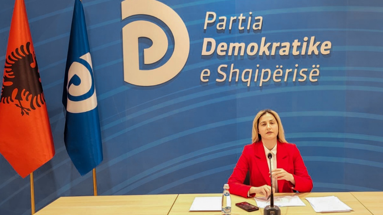 DOKUMENTAT/  PD padit në SPAK Sekretarin e Përgjithshëm të kryeministrisë, Ëngjëll Agaçi