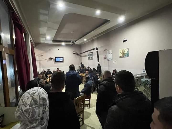 Dita e fundit e fushatës në Lushnjë, 6 Marsi do te sjell fitoren e kandidatit të Koalicionit “Shtepia e lirisë ” Elton Bano