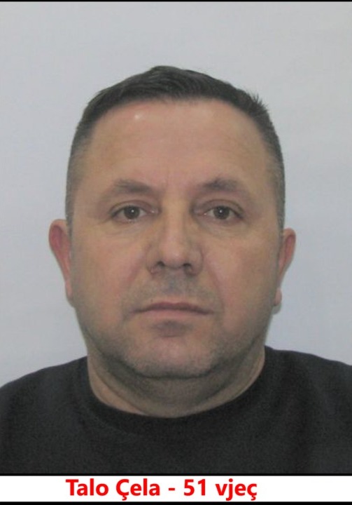 5 MOST WANTED/ Policia e Shtetit, para për informacion për 5 personat më të kërkuar, shihni në foto dhe telefononi në këtë numër
