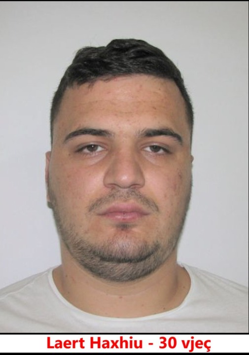 5 MOST WANTED/ Policia e Shtetit, para për informacion për 5 personat më të kërkuar, shihni në foto dhe telefononi në këtë numër