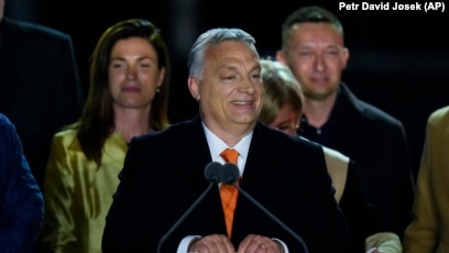 HUNGARI/ Orban fiton mandatin e katërt, a e ndihmoi lufta në Ukraina dhe loja me frikën në elektorat