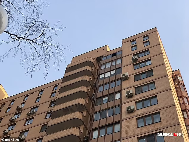 MOSKË&FOTO/ Masakër në apartamentin e mikut të Putin, gjendet pa jetë bankieri i Gazprom me gruan dhe të bijën