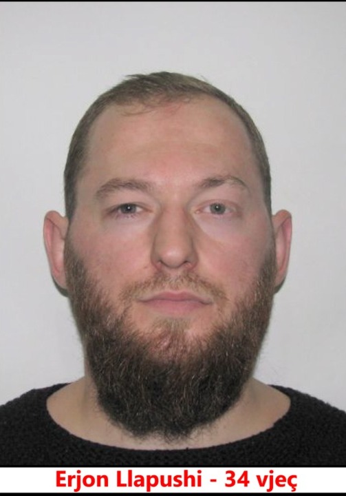 5 MOST WANTED/ Policia e Shtetit, para për informacion për 5 personat më të kërkuar, shihni në foto dhe telefononi në këtë numër
