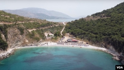 ZERI I AMERIKËS/ Qeveria kreu kafshimin e parë të Parkut të Butrintit, dy kompani një resort turistik