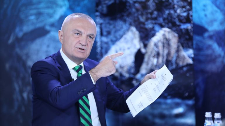 Meta komenton ftohjen me Berishën pas dekretit në Stamboll: Berisha mbetet krijues jo vetëm në mjeksi por edhe në letërsi