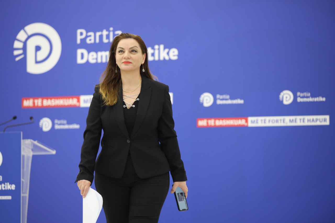 ZYRTARE/ Lista e drejtuesve të PD dhe kryesisë së partisë