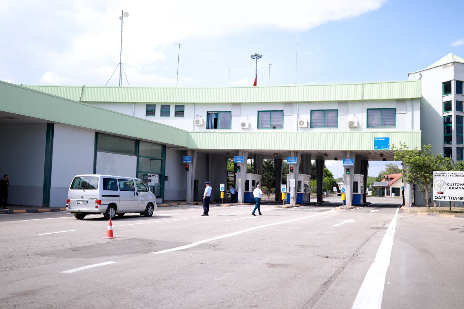 Dy analistët amerikanë: ‘Ballkani i Hapur” duhet braktisur
