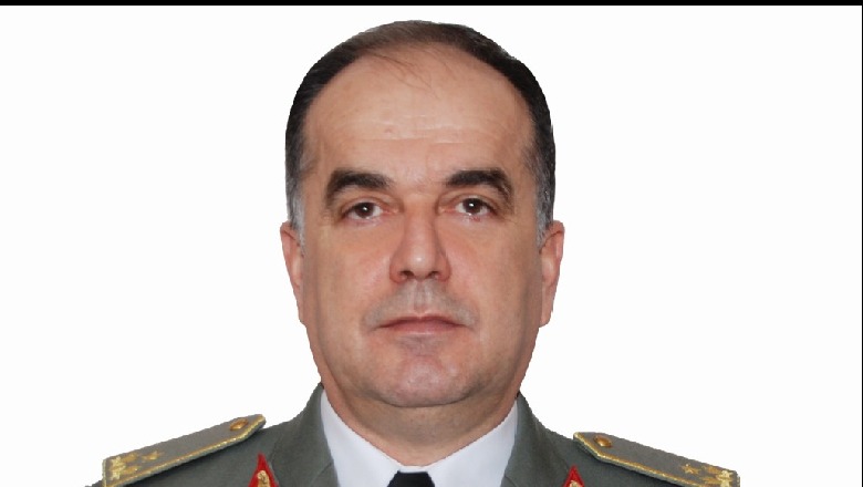 Bajram Begaj e pranon propozimin për President. E gradoi Meta Gjeneral Major