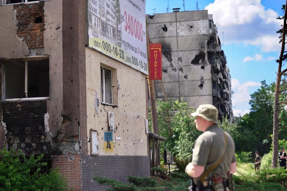 FOTOGALERI/ Ndërsa Rama ‘digjet’ në Kiev ja çfarë bën Belinda në Tiranë